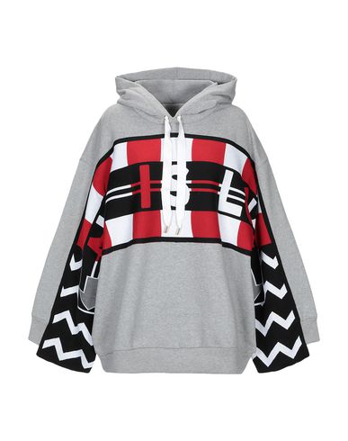 ZOOM STELLA McCARTNEY - Hooded track jacket