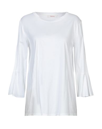 Jucca T-shirt In White | ModeSens