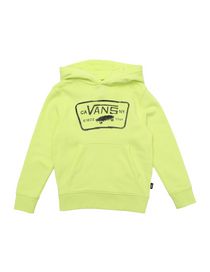 sudadera vans niño