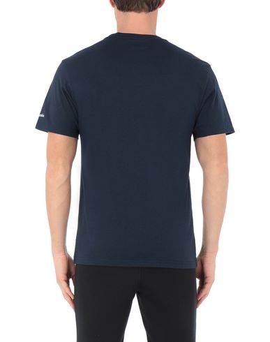 columbia leathan trail tee