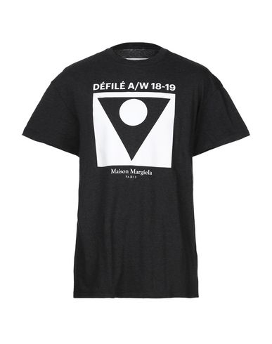 ZOOM MAISON MARGIELA - T-shirt