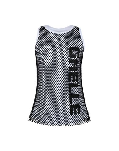 ZOOM GAëLLE Paris - Camiseta de tirantes