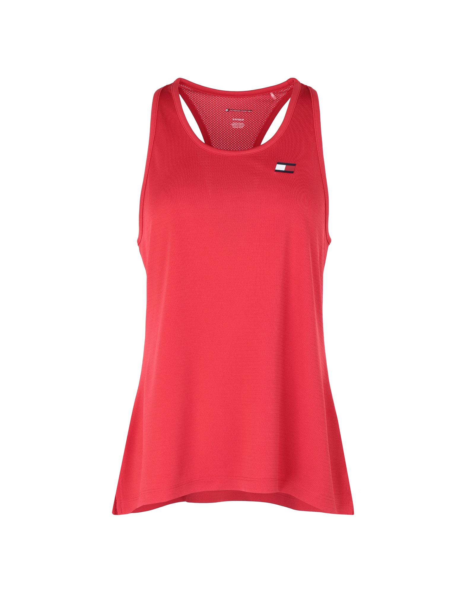 tommy sport tank top