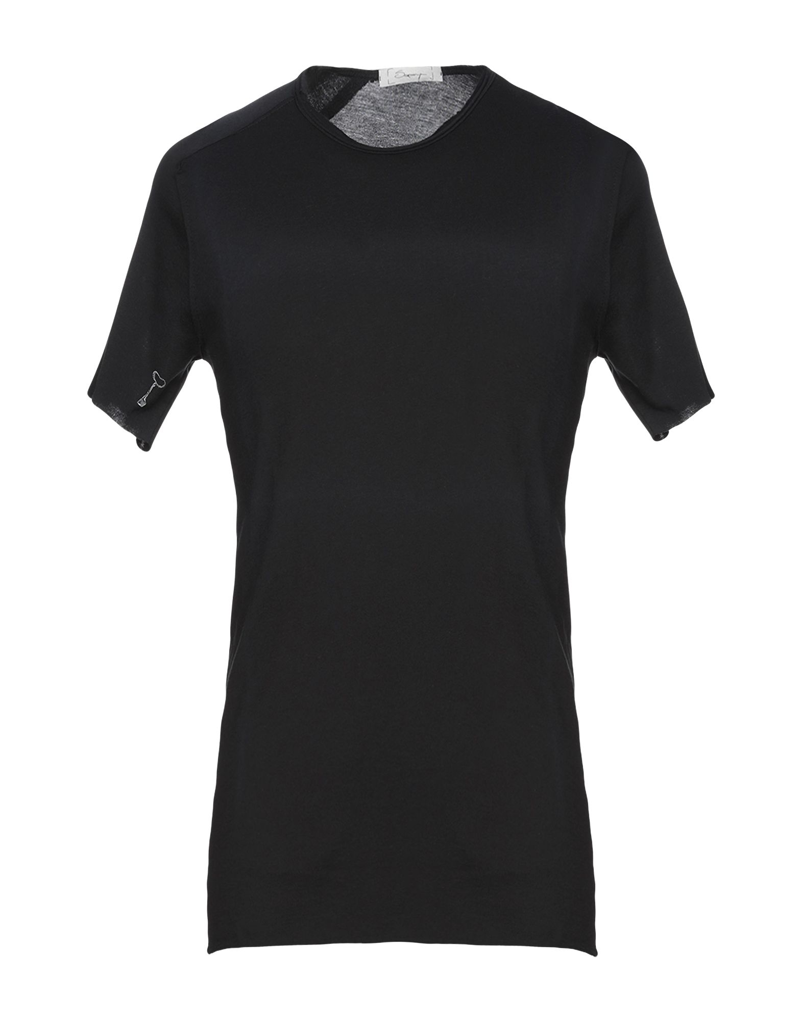 T-Shirt Sapore herren - 12312085JN T-Shirt Sapore herren - 12312085JN