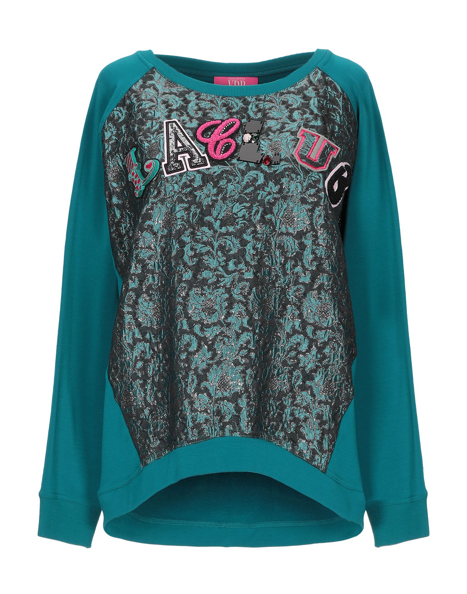 Felpa dp Collection damen - 12312288GK Felpa dp Collection damen - 12312288GK