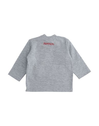 t shirt ferrari bambino