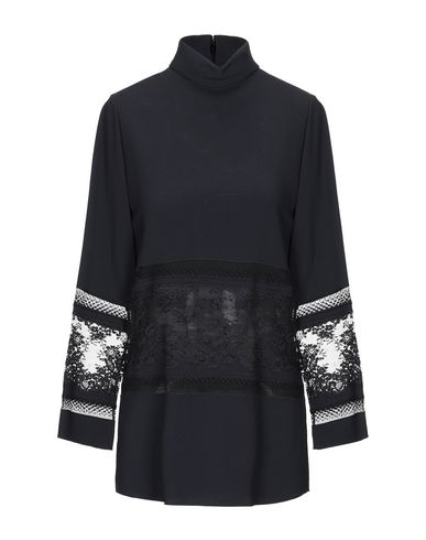 ZOOM CHLOÉ - Blouse