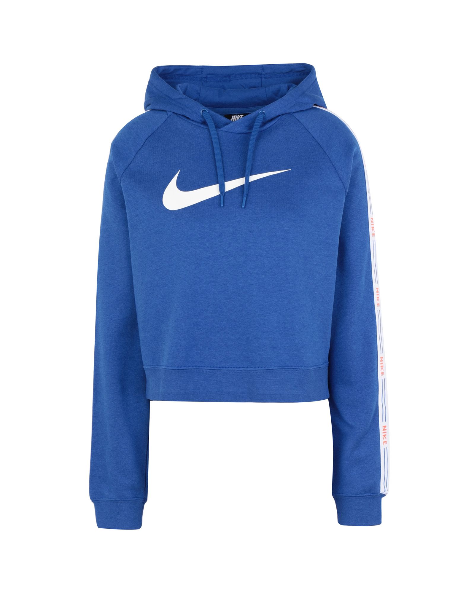 nike blau damen