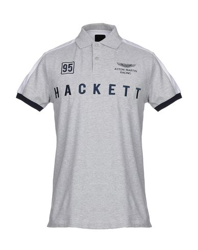 hackett international