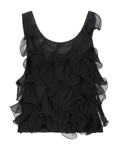 ZOOM EMPORIO ARMANI - Silk top