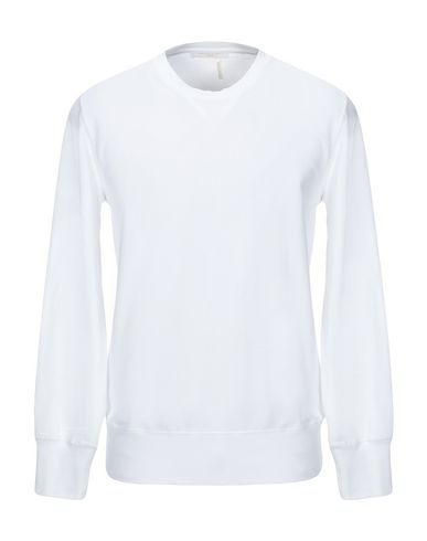 Daniele Fiesoli Sweatshirts In White