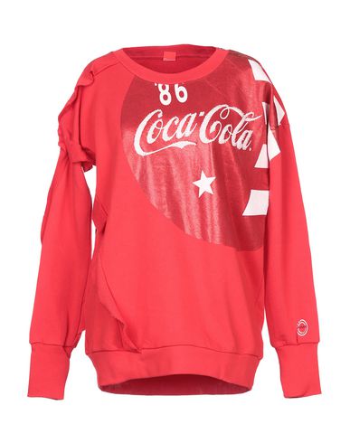 pinko coca cola sweatshirt