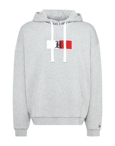 tommy x lewis sweatshirt