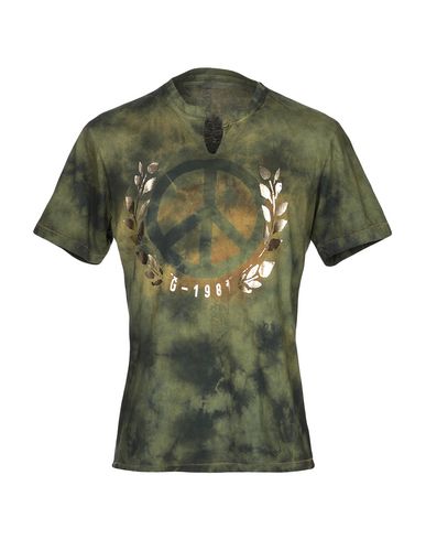 guess hombre camisetas