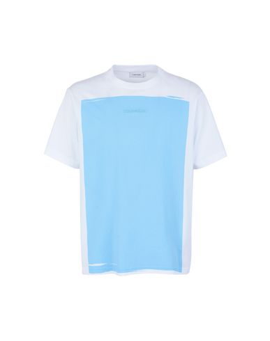 ZOOM CALVIN KLEIN - T-shirt