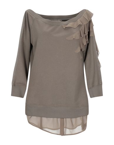 ZOOM PATRIZIA PEPE - Sweatshirt