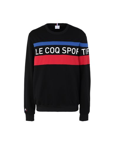 ZOOM LE COQ SPORTIF - Sweat-shirt