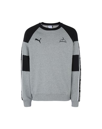 puma jumper mens