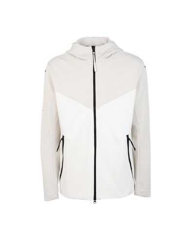 sudaderas nike hombre beige