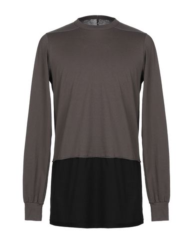 ZOOM DRKSHDW by RICK OWENS - Camiseta