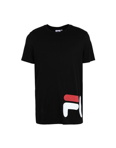ZOOM FILA HERITAGE - Sports T-shirt