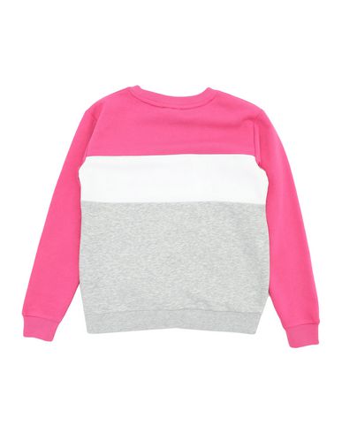 sudaderas de fila niña