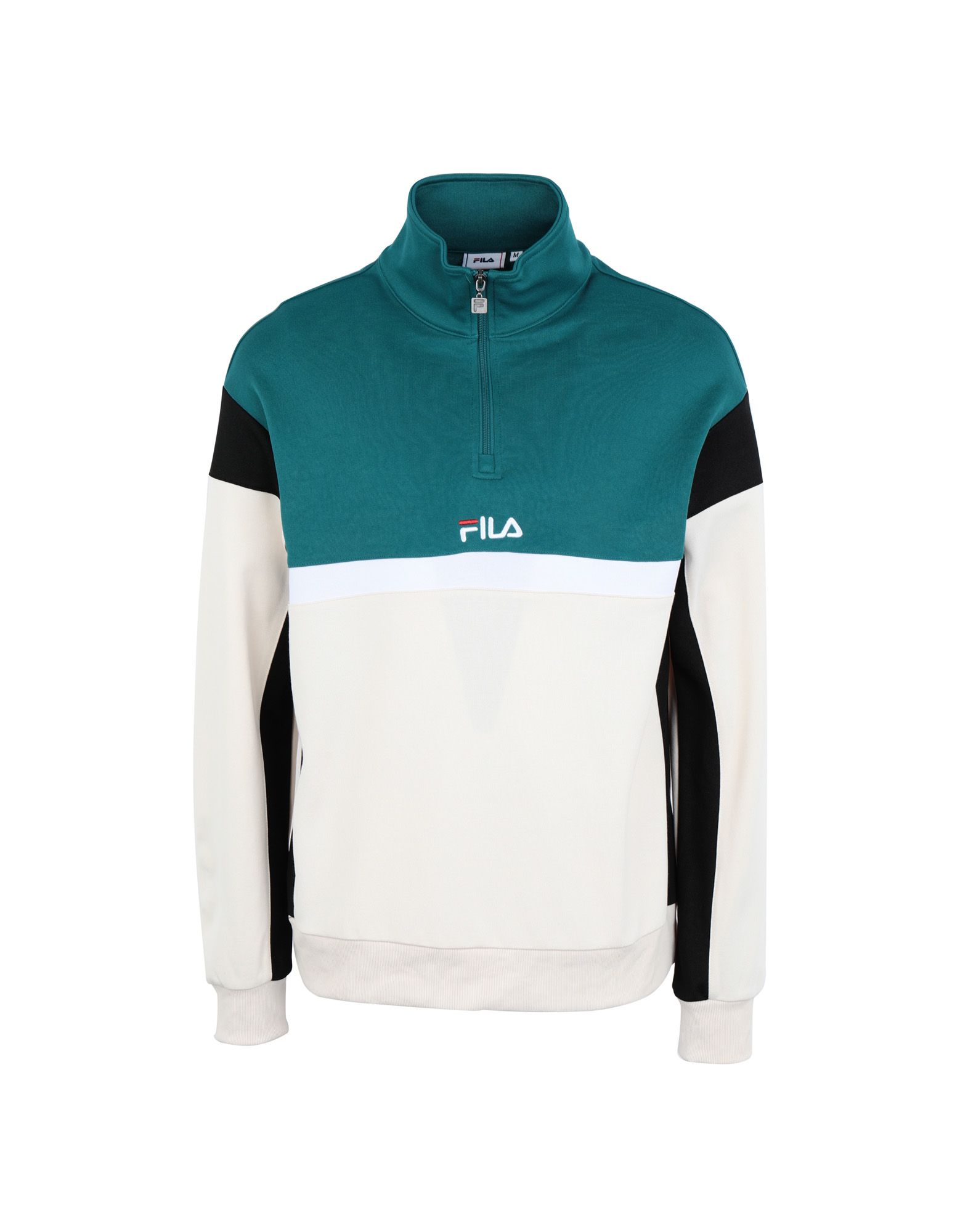 fila herron half zip