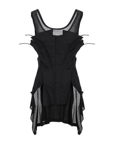 ZOOM YOHJI YAMAMOTO - Top