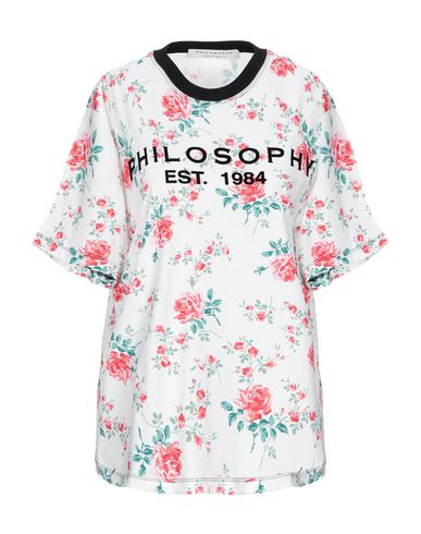 ZOOM PHILOSOPHY di LORENZO SERAFINI - T-shirt
