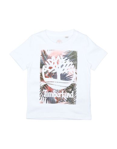 boys timberland t shirt