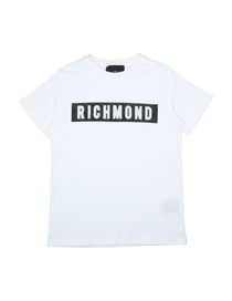 john richmond maglia