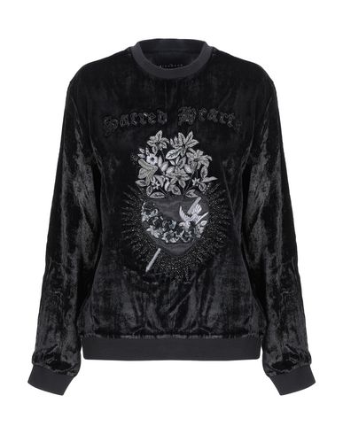 ZOOM JOHN RICHMOND - Sweatshirt