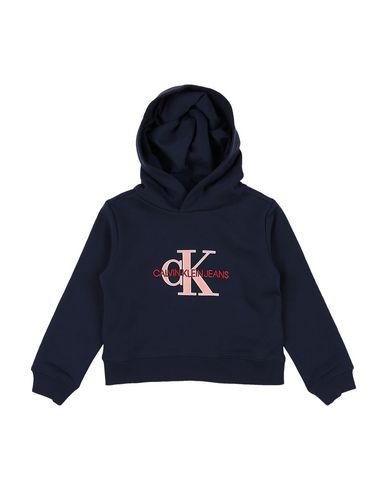 ZOOM CALVIN KLEIN JEANS - Sweatshirt
