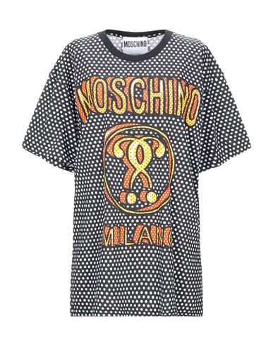 t shirt moschino yoox