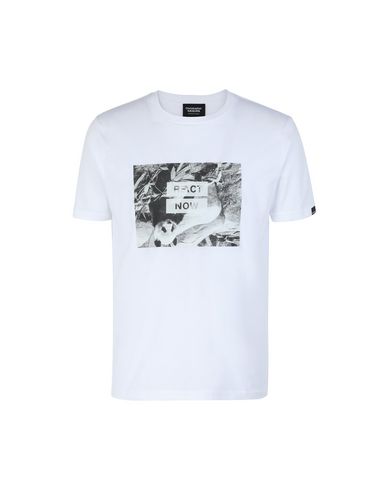 ZOOM CHRISTOPHER RAEBURN - T-shirt