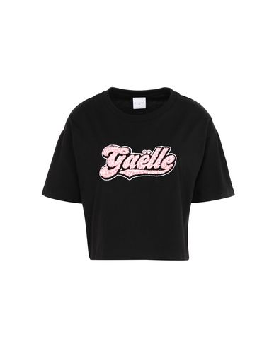 ZOOM GAëLLE Paris - Camiseta