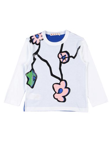 ZOOM MARNI - Camiseta
