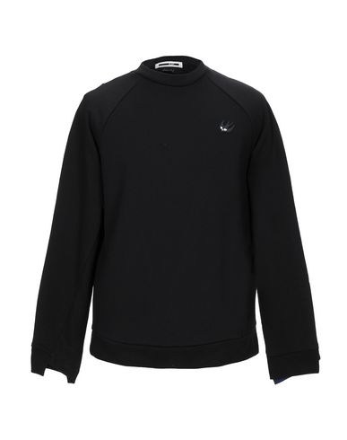 ZOOM McQ Alexander McQueen - Sweatshirt