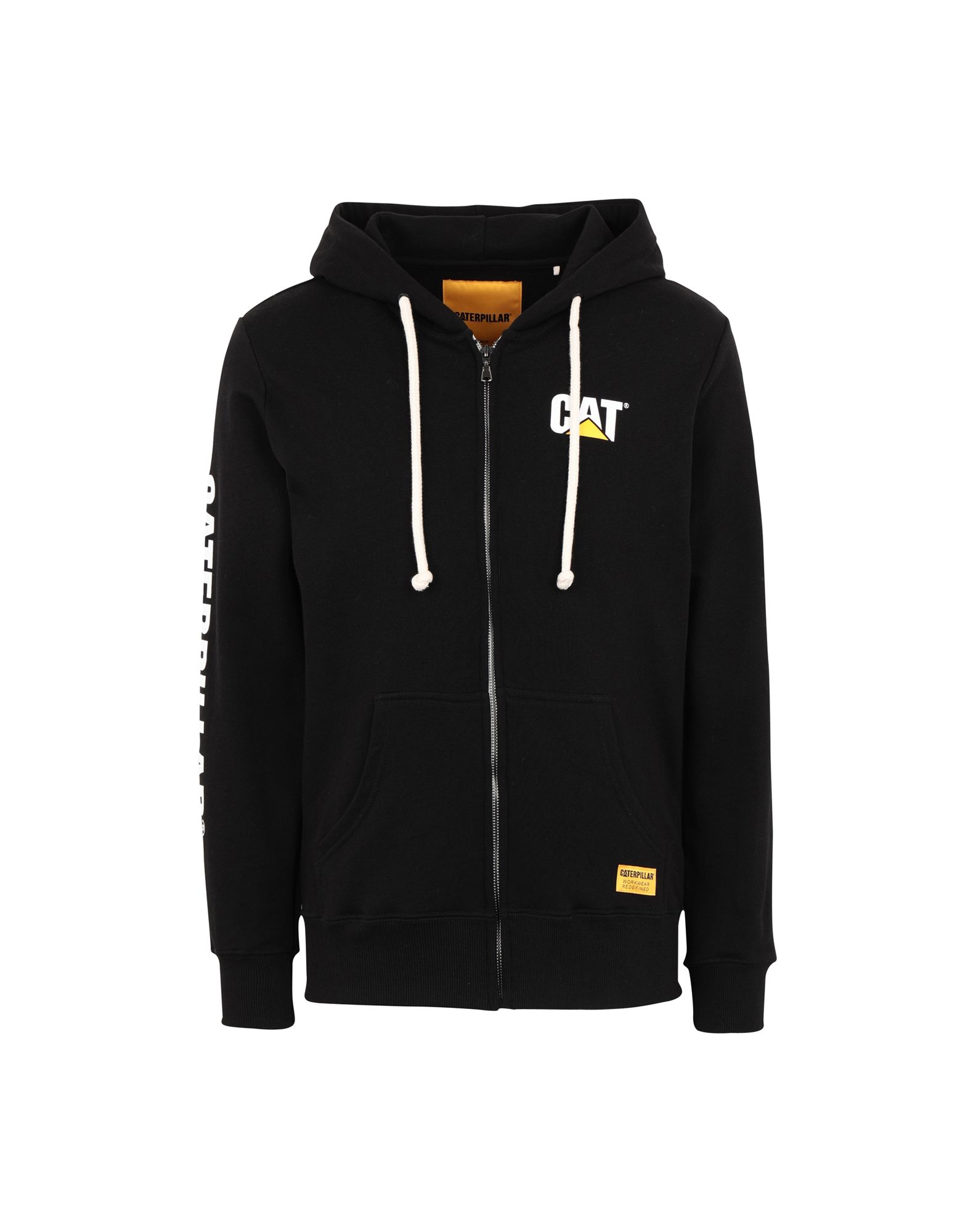 sudadera caterpillar