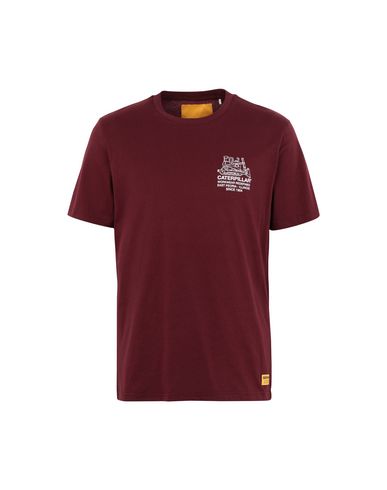 ZOOM CATERPILLAR - Sports T-shirt