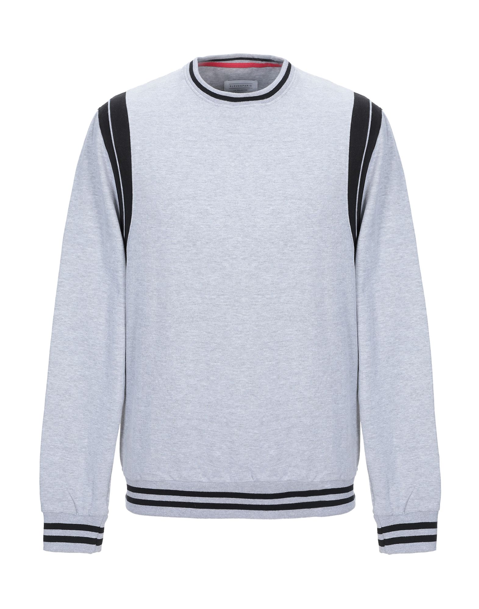 eleven paris sweater