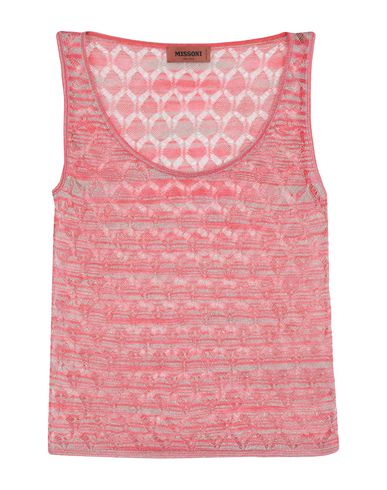 ZOOM MISSONI - Top