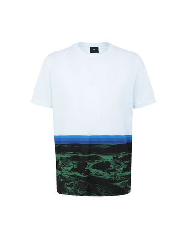 ZOOM PS PAUL SMITH - T-shirt