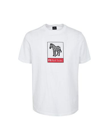 ZOOM PS PAUL SMITH - Camiseta