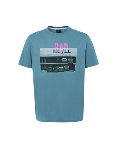 ZOOM PS PAUL SMITH - T-shirt