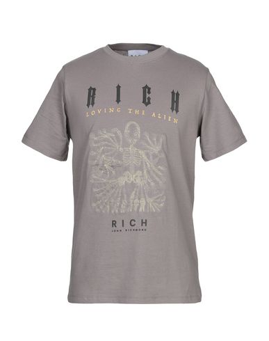 ズーム JOHN RICHMOND - Tシャツ