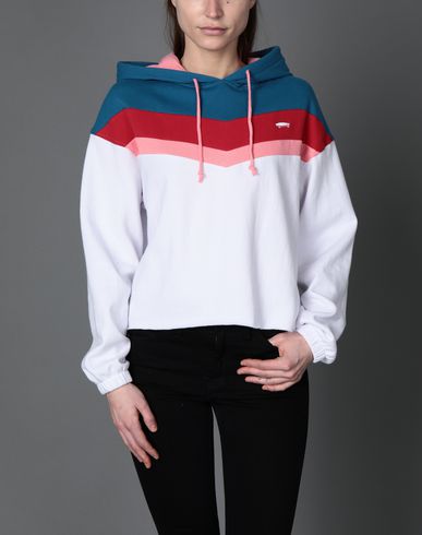 vans inverce hoodie