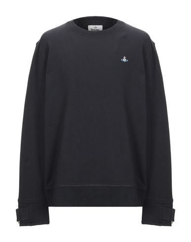 black vivienne westwood sweatshirt