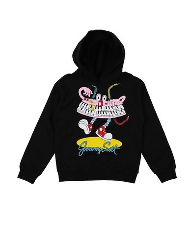 ZOOM JEREMY SCOTT - Sweat-shirt