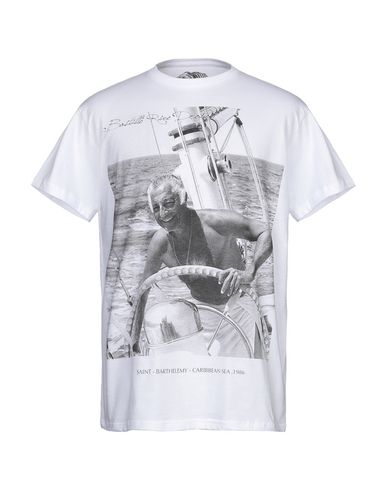 bastille t shirt uomo